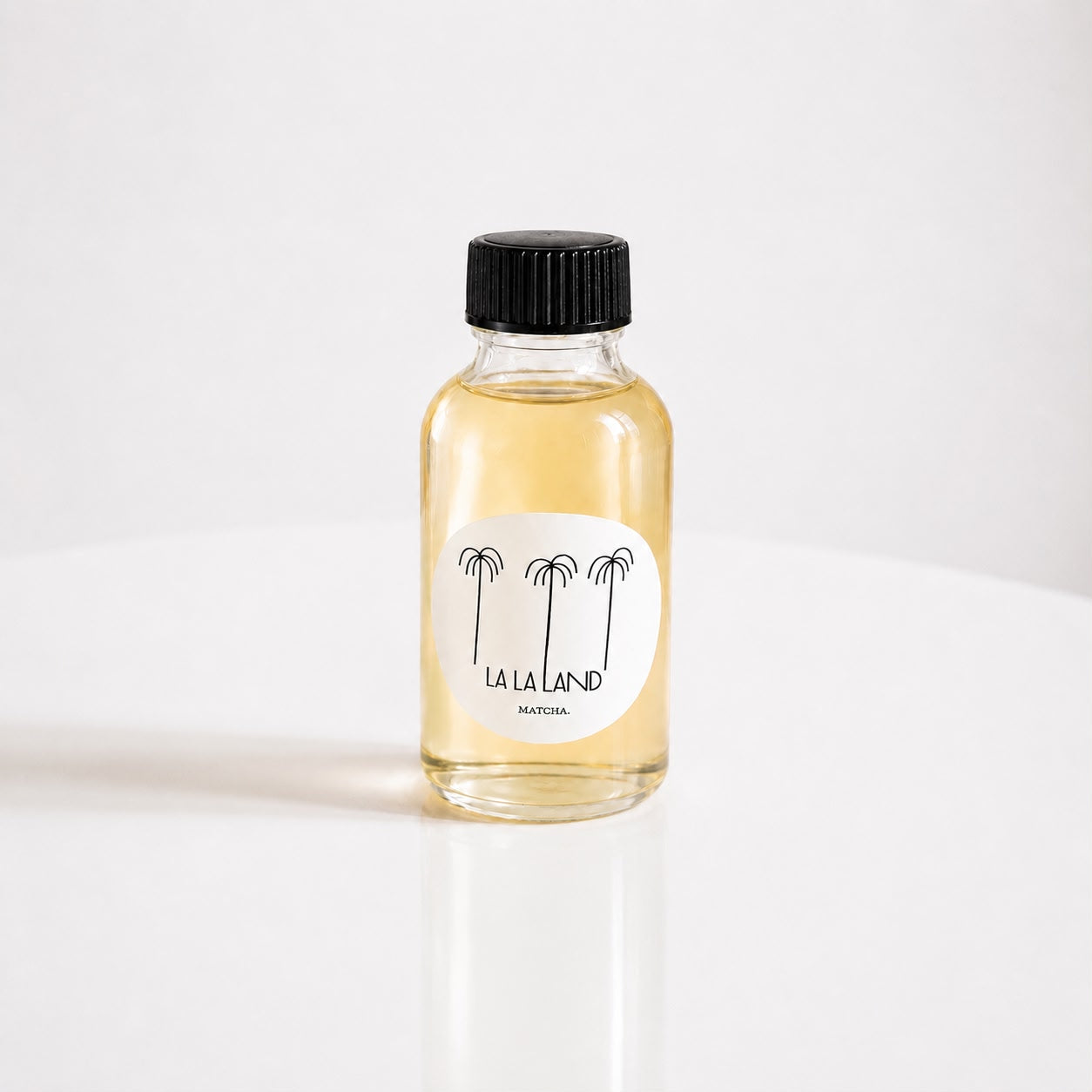 DATE ÉLIXIR SYRUP